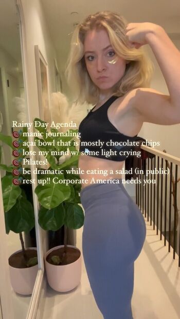 Full leaked Rachel tokar private onlyfans photo