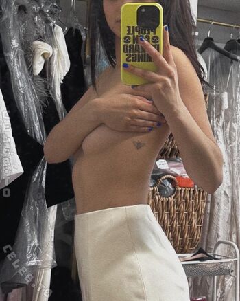 Full leaked Rachel zegler private onlyfans photo