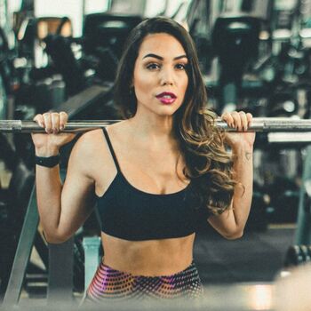 Full leaked Rafaela paltanin private onlyfans photo