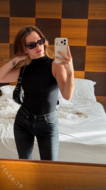 Full leaked Raja meissner  page private onlyfans photo