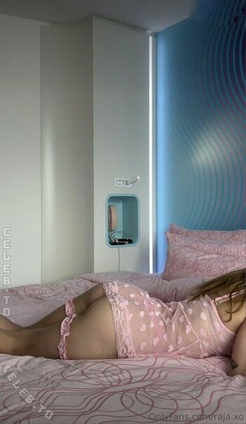 Full leaked Raja meissner private onlyfans photo