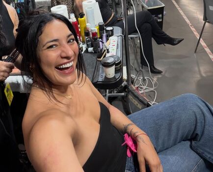 Full leaked Raquel rodriguez private onlyfans photo