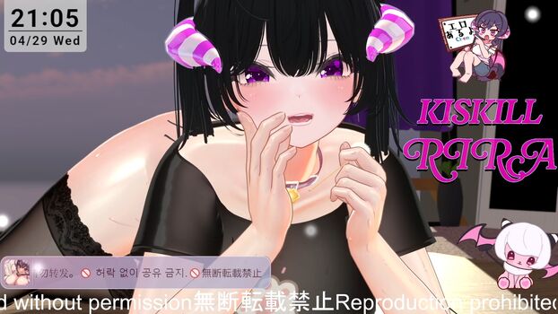 Full leaked Real succubus hina private onlyfans photo