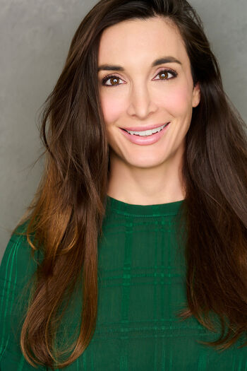 Rebecca Adam
