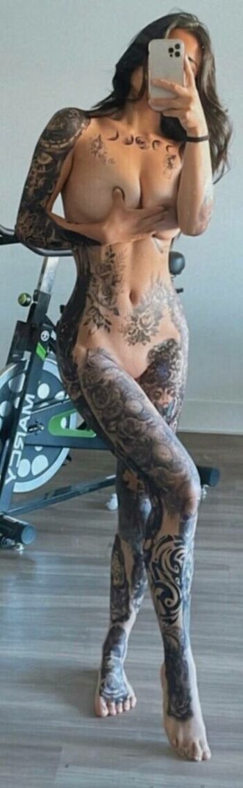 Full leaked Rebecca benedict private onlyfans photo