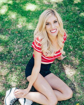 Full leaked Rebecca zamolo private onlyfans photo