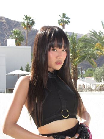 Full leaked Rei ami private onlyfans photo