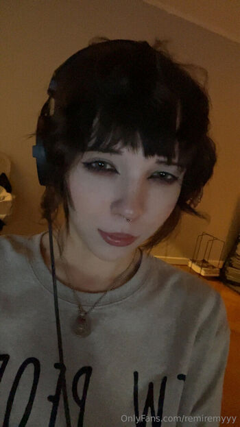 Full leaked Remigumi private onlyfans photo