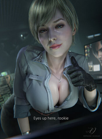 Resident Evil