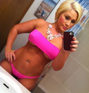 Full leaked Retired barista calli private onlyfans photo