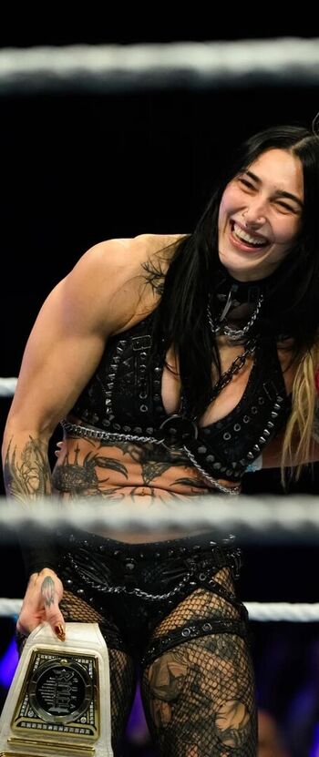 Full leaked Rhea ripley page private onlyfans photo