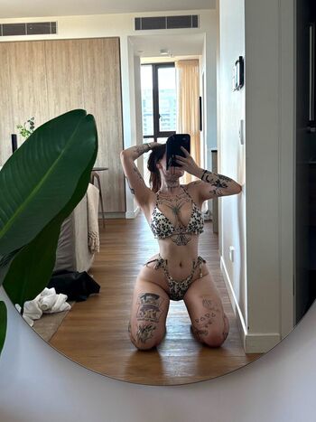 Full leaked Rhylee exclusive private onlyfans photo