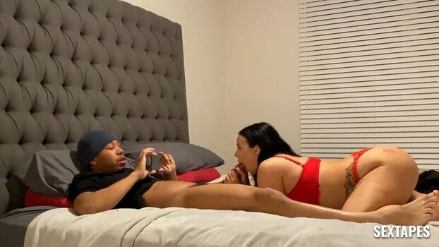 Full leaked Ricky johnson private onlyfans photo