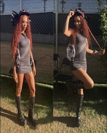 Rico Nasty