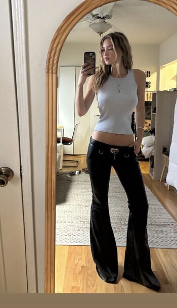 Full leaked Riley russell private onlyfans photo