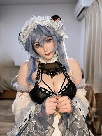 Full leaked Risa chh private onlyfans photo