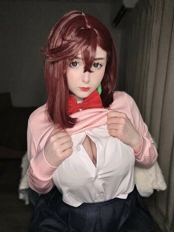 Full leaked Risa chh private onlyfans photo