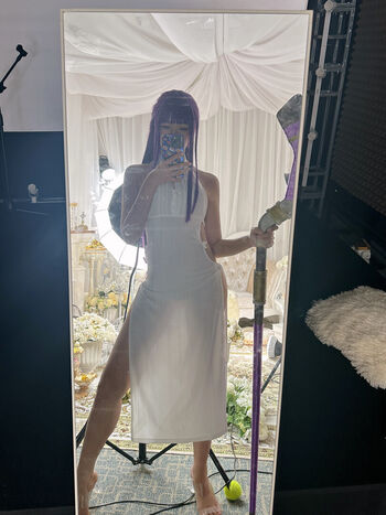 Full leaked Ristelle rin private onlyfans photo