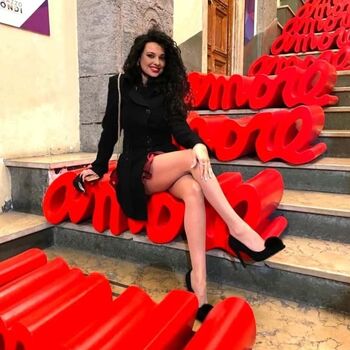 Rita Galiero