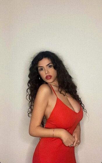 Full leaked Roberta galati private onlyfans photo