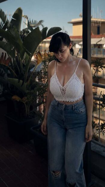 Full leaked Roberta sasso private onlyfans photo