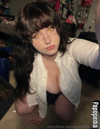 Full leaked Robin grey private onlyfans photo