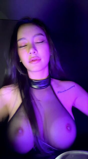 Full leaked Rollipop private onlyfans photo