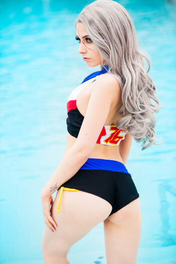 Full leaked Rolyatistaylor private onlyfans photo