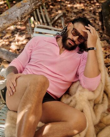 Full leaked Roman reigns private onlyfans photo