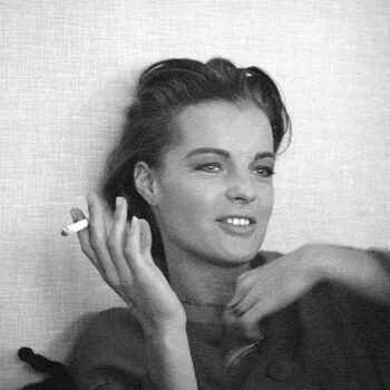Full leaked Romy schneider private onlyfans photo