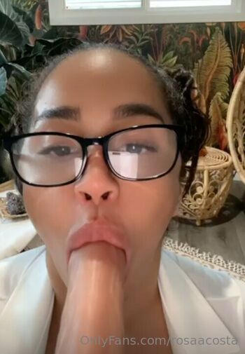 Full leaked Rosa acosta private onlyfans photo