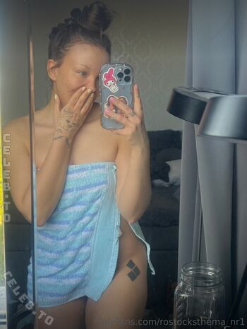 Full leaked Rostocksthema nr private onlyfans photo