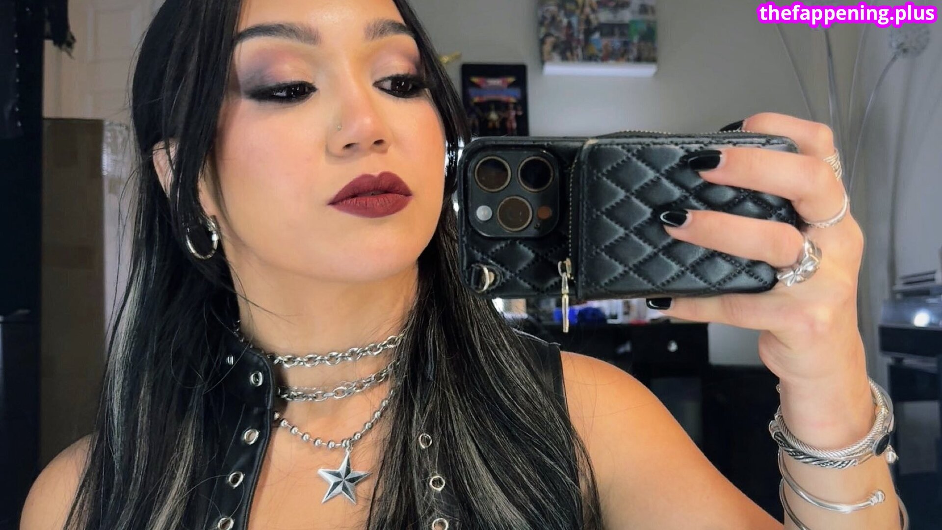 Roxanne Perez
