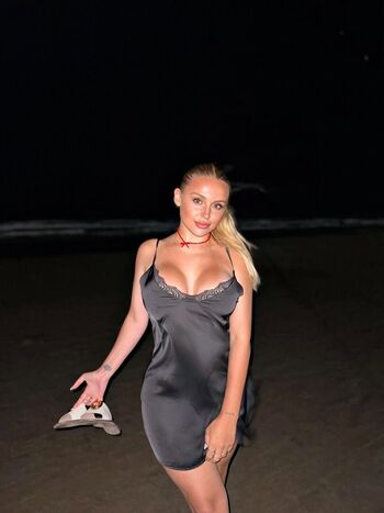 Full leaked Rubiakat private onlyfans photo