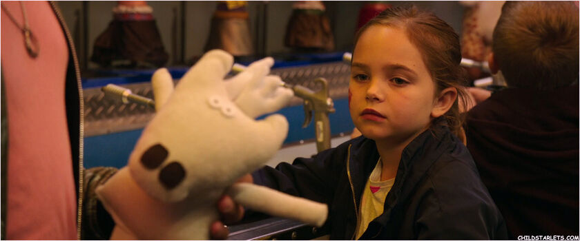 Full leaked Ryan kiera armstrong private onlyfans photo