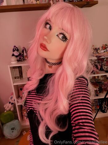 Full leaked Rynkerbelle  page private onlyfans photo