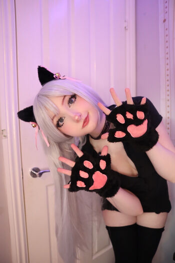 Full leaked Rynkerbelle  page private onlyfans photo