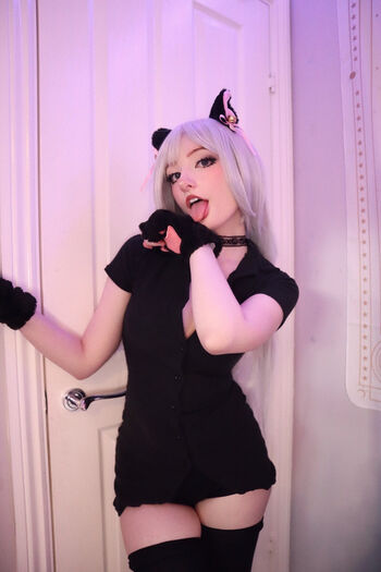 Full leaked Rynkerbelle  page private onlyfans photo