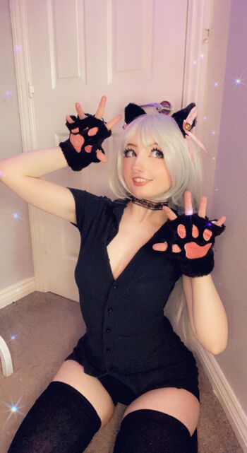 Full leaked Rynkerbelle  page private onlyfans photo