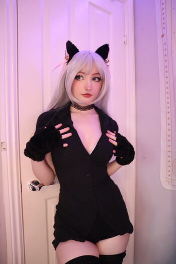Full leaked Rynkerbelle  page private onlyfans photo