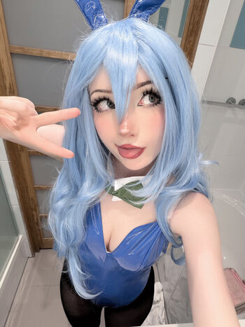Full leaked Rynkerbelle  page private onlyfans photo