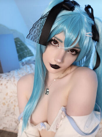 Full leaked Rynkerbelle private onlyfans photo