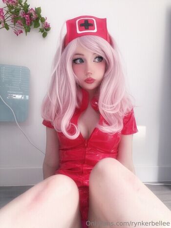 Full leaked Rynkerbelle private onlyfans photo