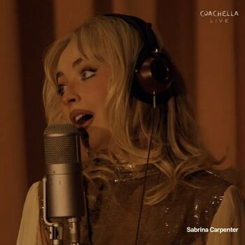 Sabrina Carpenter
