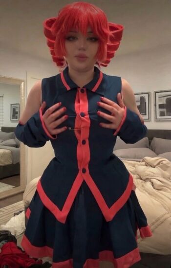 Full leaked Sailorscholar private onlyfans photo