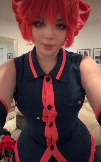 Full leaked Sailorscholar private onlyfans photo