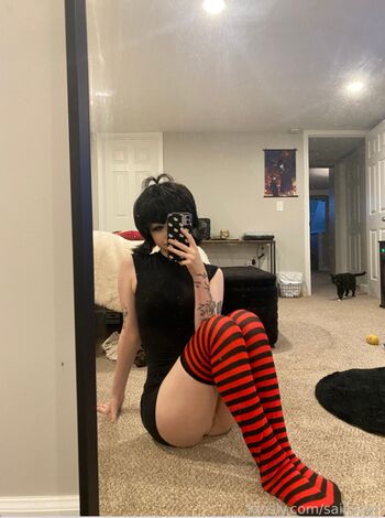 Full leaked Sailortori private onlyfans photo