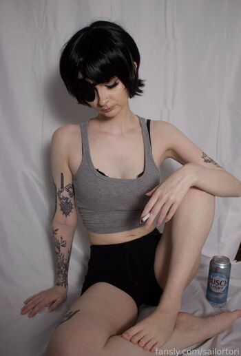 Full leaked Sailortori private onlyfans photo