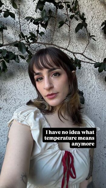 Full leaked Sally burtnick private onlyfans photo