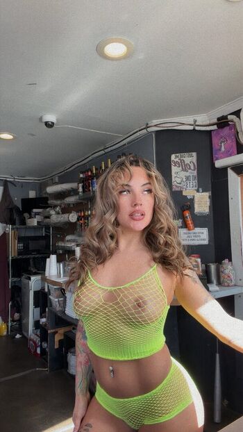 Full leaked Sally villagomez private onlyfans photo